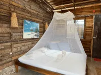 Tribu Kihud "Experience Simple Living" - balcony