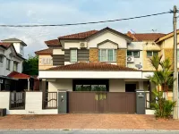 Ipoh 5B5B | Gathering Villa 1- 19pax | BBQ Karaoke by i Homes