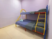 SWEET HOME COTTAGE Hotel di Bukit Katil