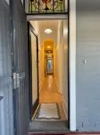 Manly beach house