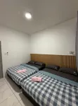 Landed Matang Emart 14pax 3carpark by HopeHome - Виллы