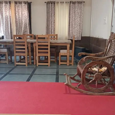 The Ramgarh Resort