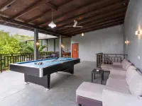 Sea View Villa Ukulhas Hotels in Ukulhas
