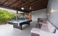 Sea View Villa Ukulhas