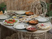 Mor Salkım Konağı Hotels in Amasya