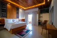 Giri Rose Boutique Hotel