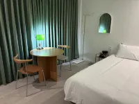 Stayducksan Haenggung Branch 水原住宿飯店