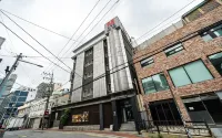 Sinseol M - Inns