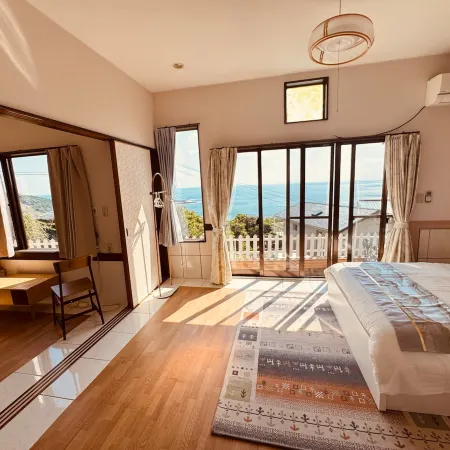 Villa Amoria Ocean View
