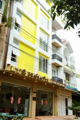 LYS HOTEL