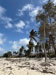 Simba House Watamu - KENYA - Strand