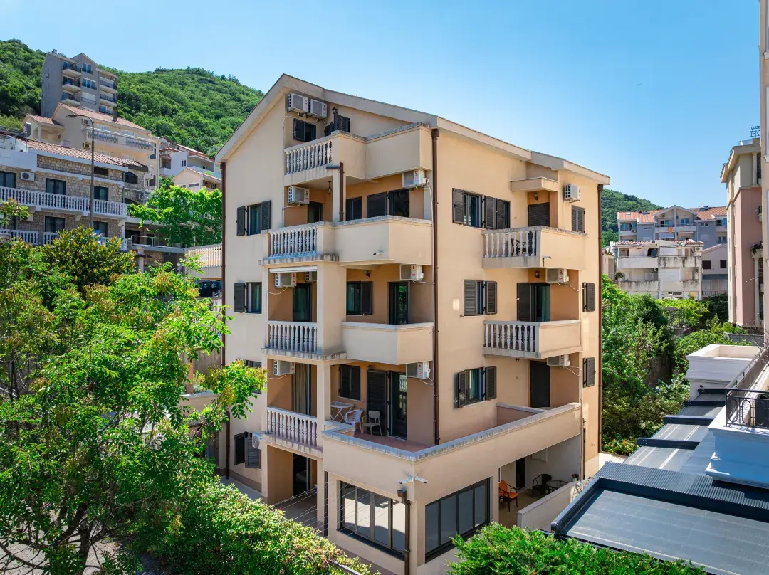 Eden Guest House - Budva