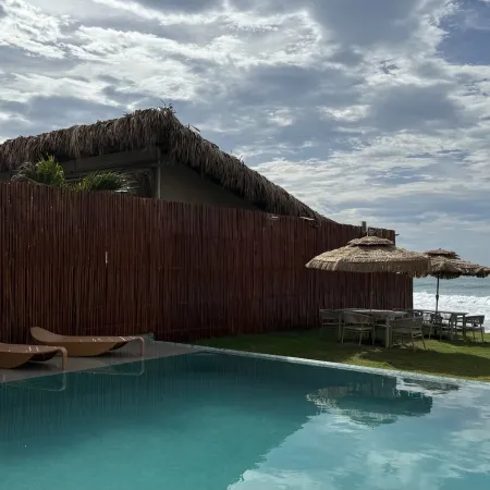 The Salt Boutique Hotel by Wyns
