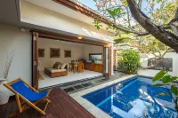 Villa Kisaraa -  Casas de vacaciones