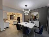 Gray luxury Villa adults only - วิลล่า