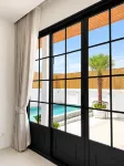 Tim Kanya Pranburi - Mountain view - Three bedroom -  case vacanza in affitto