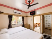 Evergreen Bungalows - Beach