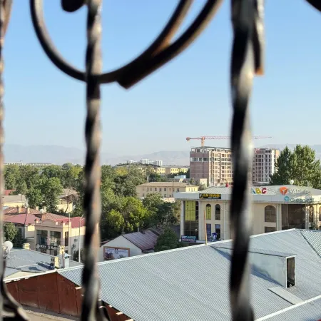URBAN NEST SAMARKAND