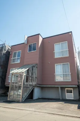 KM HEIGHTS [16-minute walk from JR Shiraishi Station] - Park Yeri