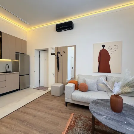 Luxury 2BR Apartment | Good Location | New Design