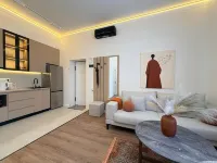 Luxury 2BR Apartment | Good Location | New Design - 新規開業