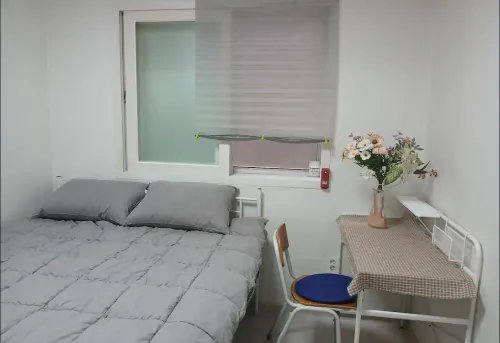 ROELA GUEST HOUSE - Parkering