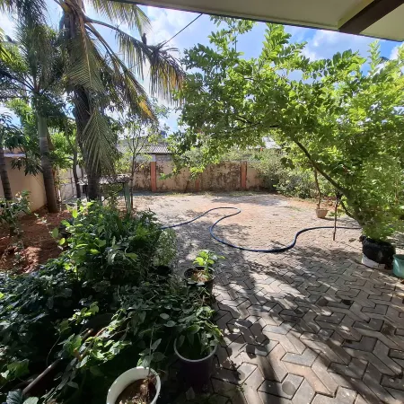 Kamaleswari Villa