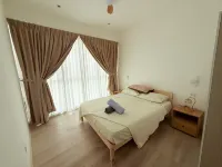 Mivelle Suite 2B2B | 4-5pax | Milano opposite Viva - SPA