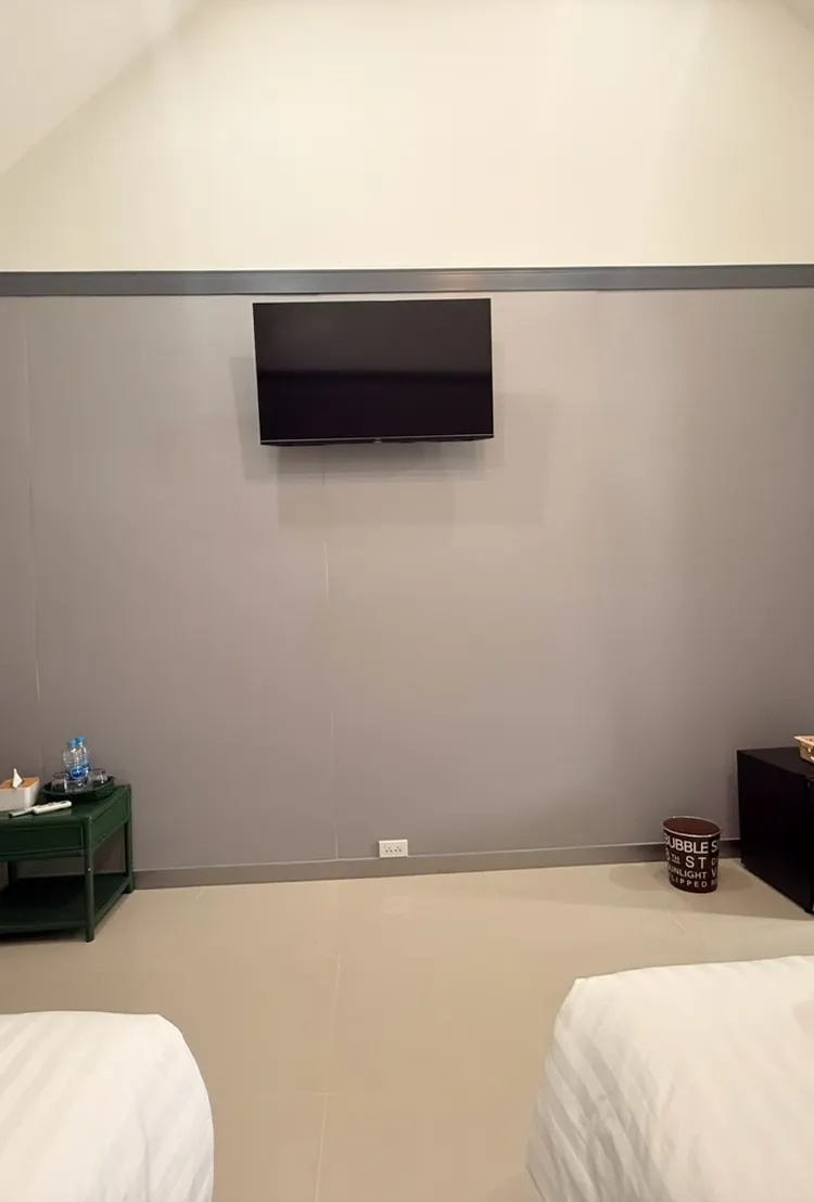 บ้านดอยลอง
