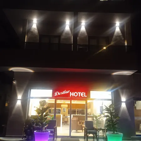 DOSTLAR HOTEL