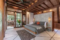KayuKaya Ubud - 4星級