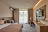 Hotel Greendorf Hotel&Spa - Wifi