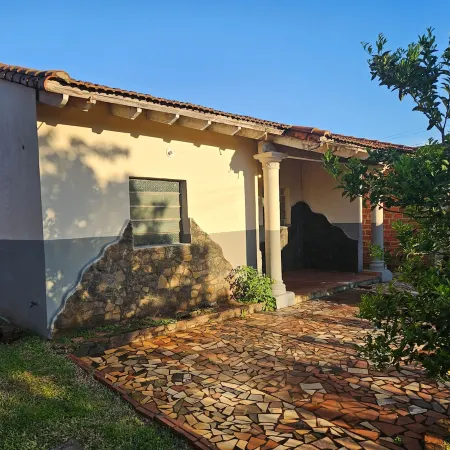 Casa de Calma – just 3 minutes from the beach