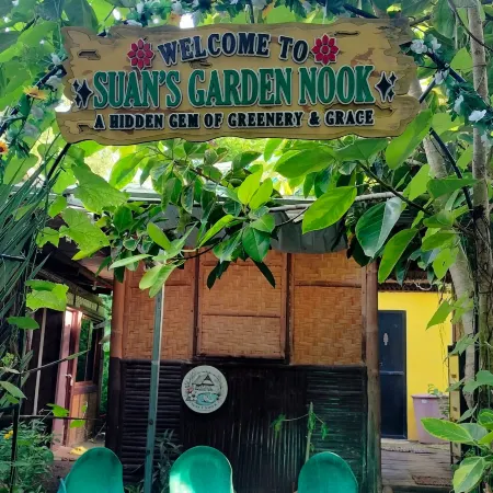 Suan's Nook Hostel