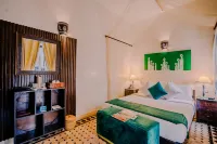 Riad Casa Lalla – Rooftop, Restaurant & Spa Medina - Romantic