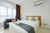 Astrum Ampang by Nexx Field - New