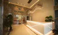 By Park Hotel - balcony
