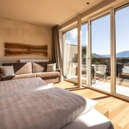 EGGER Apartments & Suites