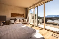 EGGER Apartments & Suites - con vistas a la montaña