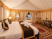 Spirit Desert Camp Pushkar - 4-Star