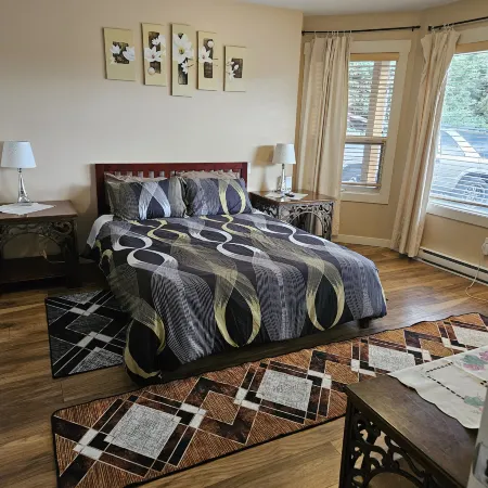 Rodee Homestay