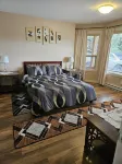Rodee Homestay - Pysäköinti