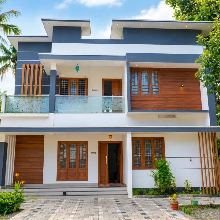 Hana Luxury Homestay