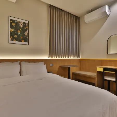 Andong Hotel Coolstay