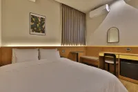 Andong Hotel Coolstay - parking