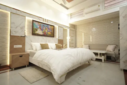 Rebon Guest House - sarapan