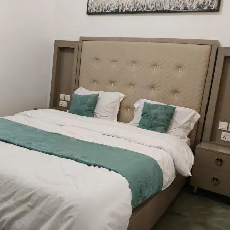 A Premium Room In A Beautiful Part Of Kigali