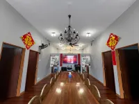 Hakka Villa Hotel di Seremban