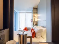 The Haydon by Nestor Hotels near Wandsworth