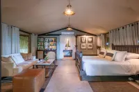 Leopard Trails Wilpattu